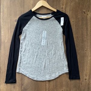 NWT Old Navy Long Sleeve